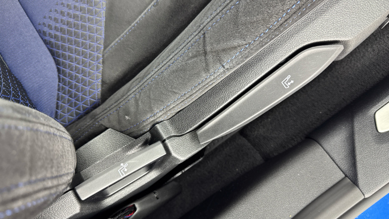 BMW 1 Series M135i xDrive 5dr Step Auto Petrol Hatchback